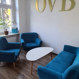 Zapraszam do porozmawiania przy kawie