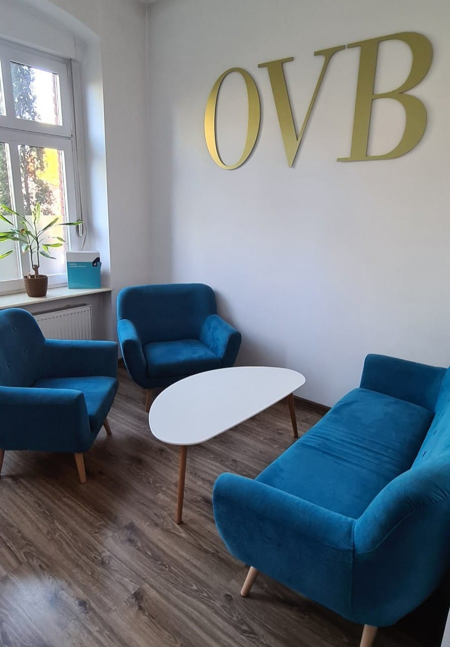 Zapraszam do porozmawiania przy kawie