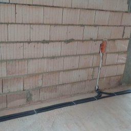 Instalacje elektryczne Poznań 1