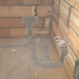 Instalacje elektryczne Poznań 3