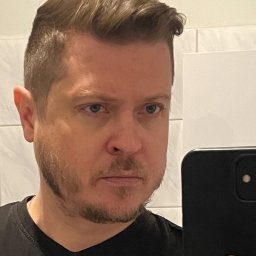 Jakub Lada - Złota Rączka Warszawa