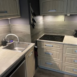 Montaż mebli Warszawa 2