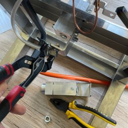 Montaż mebli Warszawa 3