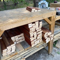 Montaż mebli Warszawa 4