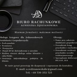 Księgowy Międzylesie 1