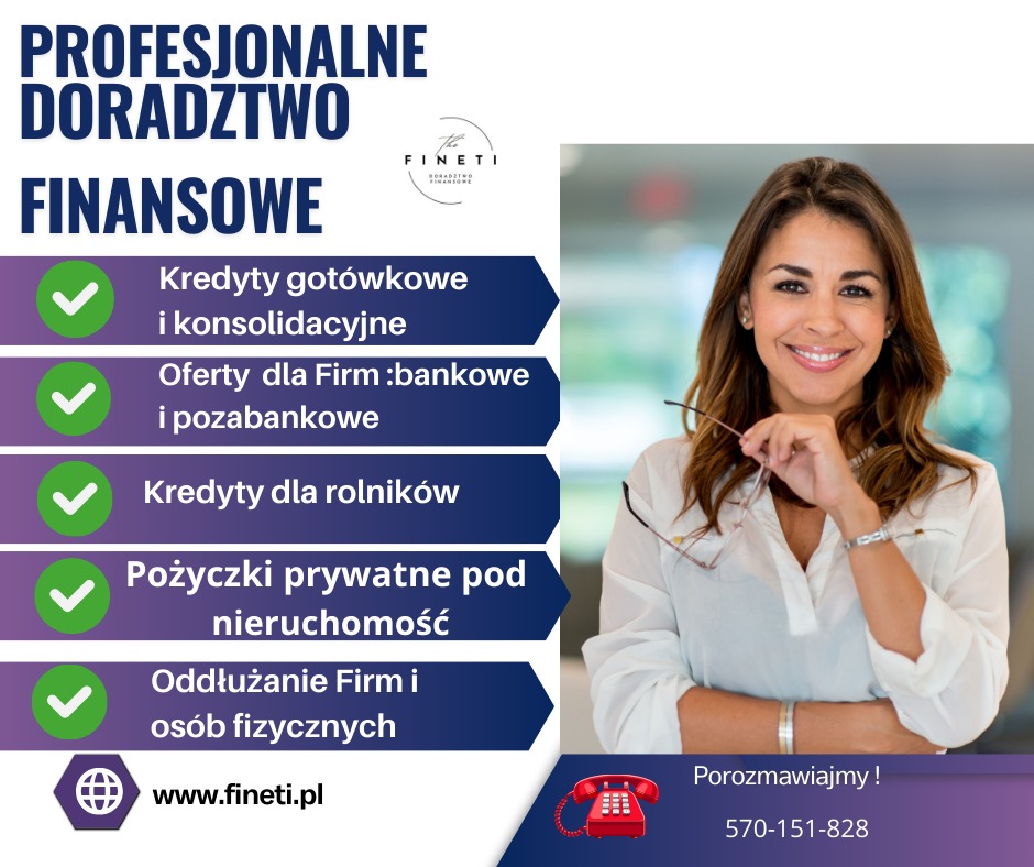 Zapraszamy do skorzystania z bezpłatnej konsultacji i analizy dokumentów.