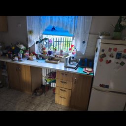 SebBud - Porządne Remonty Kuchni Łódź