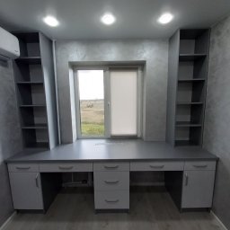 Remonty mieszkań Wrocław 1