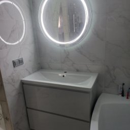 Remonty mieszkań Wrocław 2