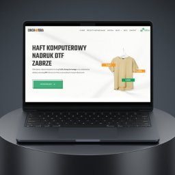 Tworzenie sklepów internetowych Zabrze 4