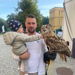 Dawid Bator - Glazurnik Koszęcin