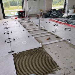 Szymon Bernaciak - Ekipa Remontowa Sobolew