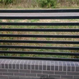 panel ogrodzeniowy na wymiar