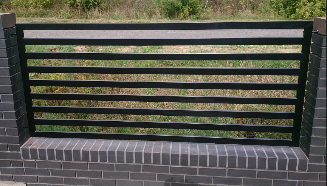 panel ogrodzeniowy na wymiar