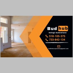 BUDHUB - Montaż Płyt Gipsowych Długołęka