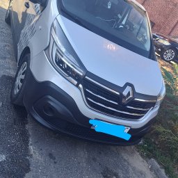 Przewóz osób Bydgoszcz 1