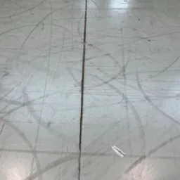 Wycena prac naprawczych posadzki w hali