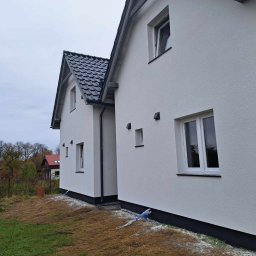 Ocieplanie elewacji Koszalin 1