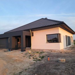 Ocieplanie elewacji Koszalin 3