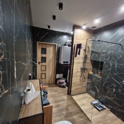 Ocieplanie elewacji Koszalin 4