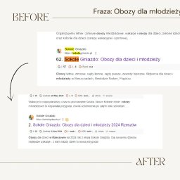 Pozycjonowanie stron Rzeszów 3