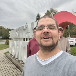 Wojciech Tokarski - Układanie Glazury Jastrzębie-Zdrój