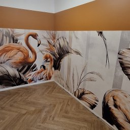 Malowanie mieszkań Radomsko 2