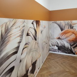 Malowanie mieszkań Radomsko 3