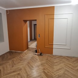 Malowanie mieszkań Radomsko 4