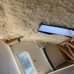 Remont łazienki Wrocław 3