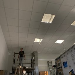 Remont łazienki Wrocław 4