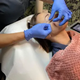 Karboksyterapia w salonie BeBeauty Inflancka 27, Poznań