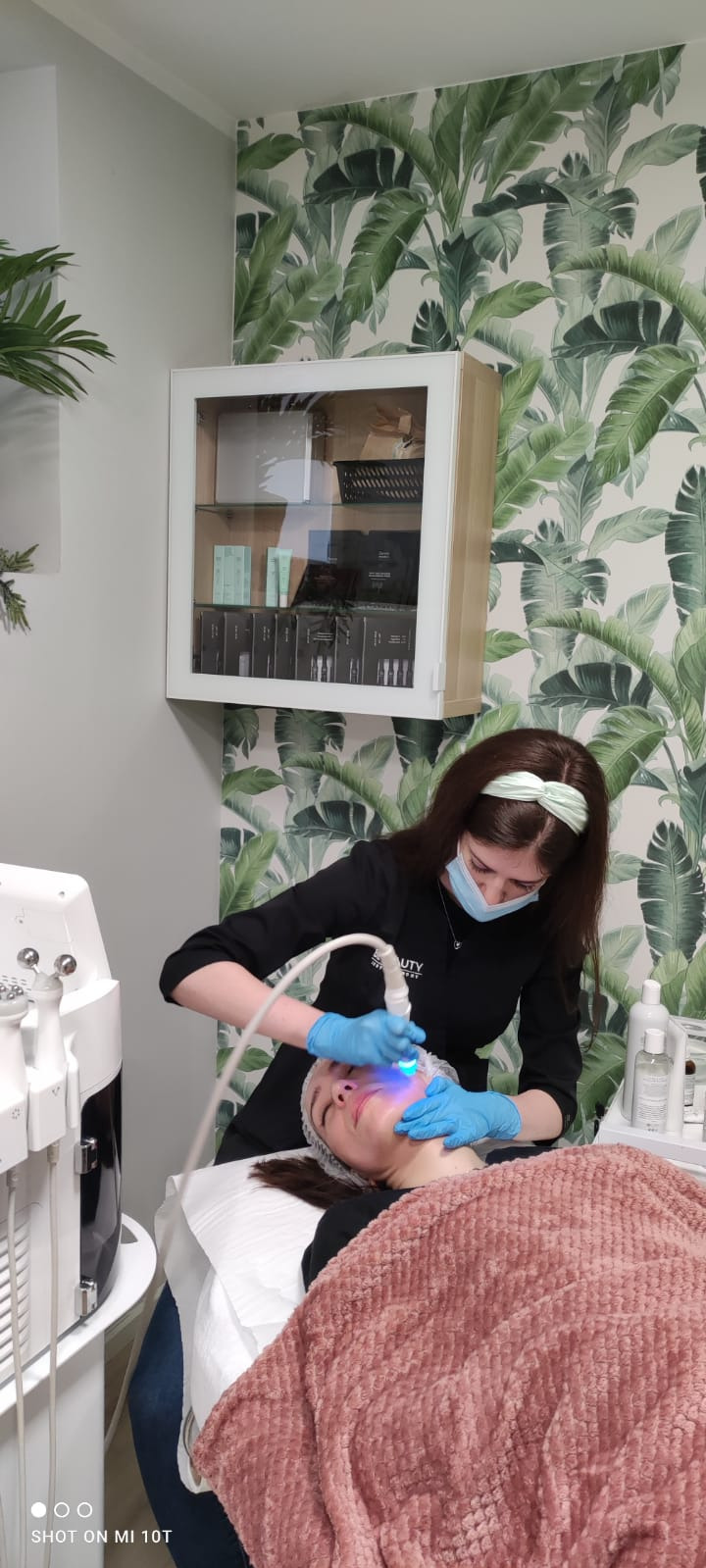 Aquapure Inflancka 27 Poznań