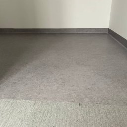 Montaż wykładzin Feliksów 4