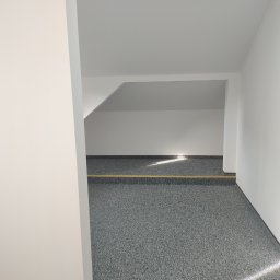 Montaż wykładzin Feliksów 1