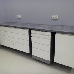 Kuchnie na wymiar Suwałki 2