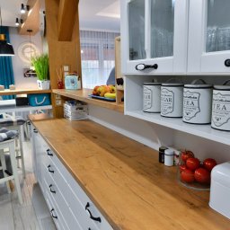 Kuchnie na wymiar Suwałki 3