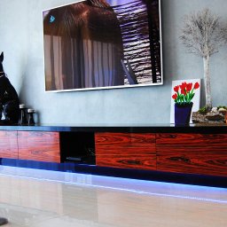 Kuchnie na wymiar Suwałki 4