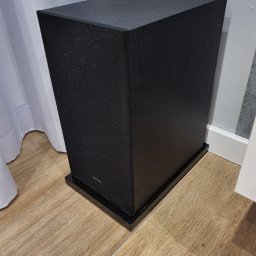 Parapety z konglomeratu Ząbkowice Śląskie 1