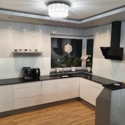 Parapety z konglomeratu Ząbkowice Śląskie 3