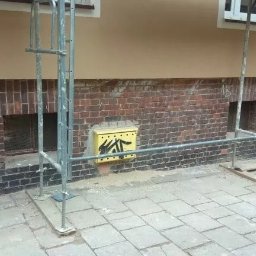 Kompleksowe wykonanie instalacji hydraulicznych Świnoujście 1