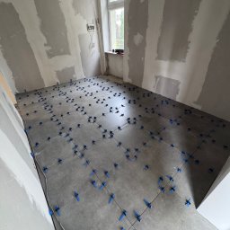 Glazurnik Nowy Dwór Mazowiecki 4