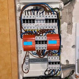 Instalacje elektryczne Wejherowo 4