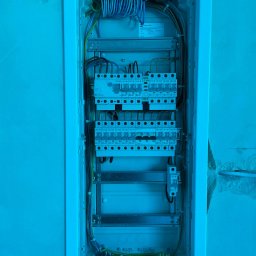 Instalacje elektryczne Wejherowo 2