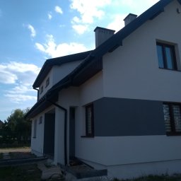 Remonty balkonów Wojnicz 1