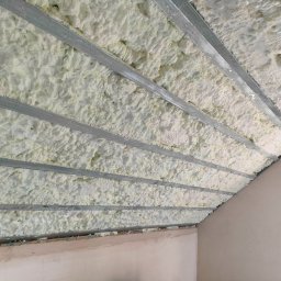 Ocieplanie Pianką PUR Magnuszew 3