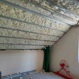 Ocieplanie Pianką PUR Magnuszew 4