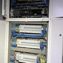 Instalacje elektryczne Rotmanka 4