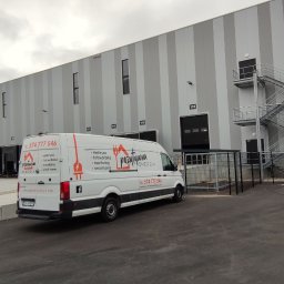 Instalacje elektryczne Rotmanka 1