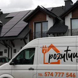 Instalacje elektryczne Rotmanka 3